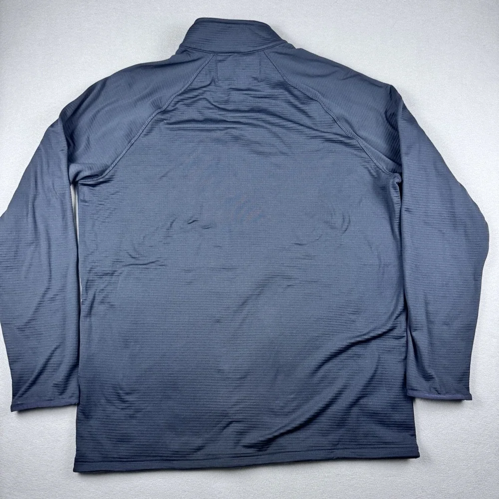 5.11 Tactical Stratos Full-Zip Performance Jacket XL Pocket Stretch Outerwear